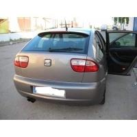 Paragolpes Seat León FR,trasero.1 serie.1999-2005.rf 223