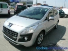 Peugeot 3008 - mejor precio | unprecio.es