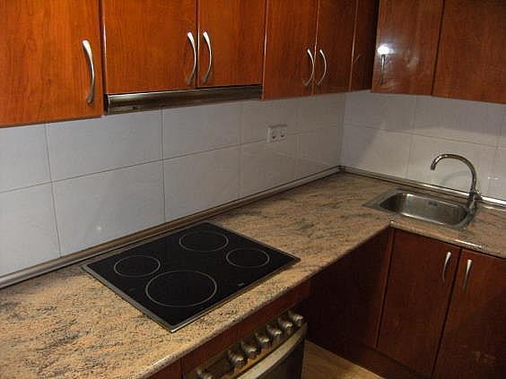 Piso en Barcelona