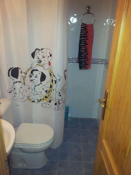 Piso en Fuengirola