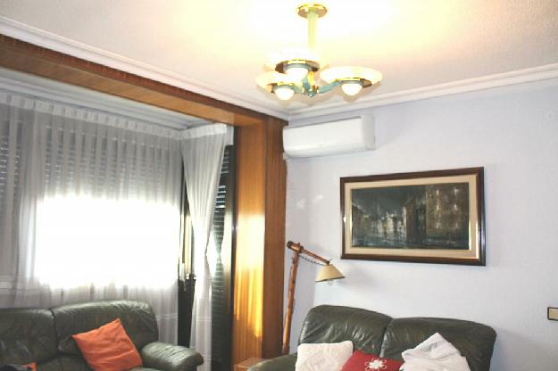 Piso en Madrid