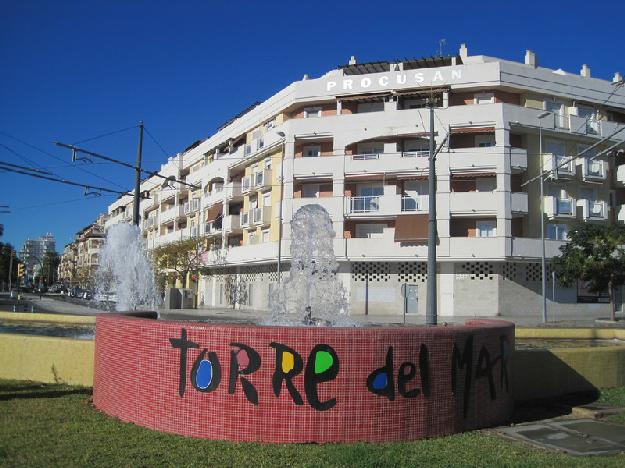 Piso en Torre del mar