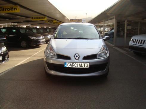 Renault Clio 1.2 75 cv 5p EMOTION