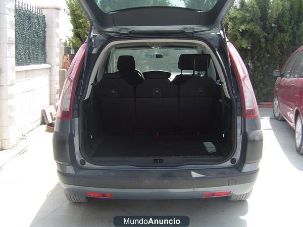 SE VENDE C4