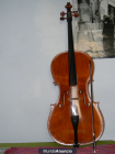 SE VENDE VIOLONCHELO - mejor precio | unprecio.es