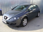 SEAT IBIZA  1.6TDI CR STYLE DPF 105 - mejor precio | unprecio.es