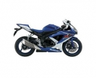 SUZUKI GSX 600 - mejor precio | unprecio.es