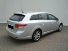 Toyota Avensis 1.8 VVT-i Business gris - mejor precio | unprecio.es