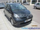 Toyota Aygo - mejor precio | unprecio.es