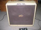 vendo amplificador peavey classic 50 410 tweed - 680 euros - mejor precio | unprecio.es