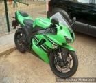 vendo kawa zx6r - mejor precio | unprecio.es