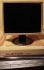 Vendo Monitor LG FLATRON L1950H de 19 pulgadas - mejor precio | unprecio.es