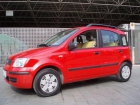 Venta de coche Fiat Panda 1.2 Dynamic '06 en Barcelona - mejor precio | unprecio.es