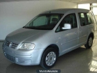 Volkswagen Caddy 1.9 TDI 104cv Kombi Life 7 pl - mejor precio | unprecio.es