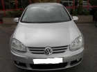 VOLKSWAGEN Golf 1.9 TDI 105 CONFORTLINE DSG 5P 5V - mejor precio | unprecio.es