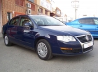 VOLKSWAGEN PASSAT 1.9 TDI 105 cv - mejor precio | unprecio.es