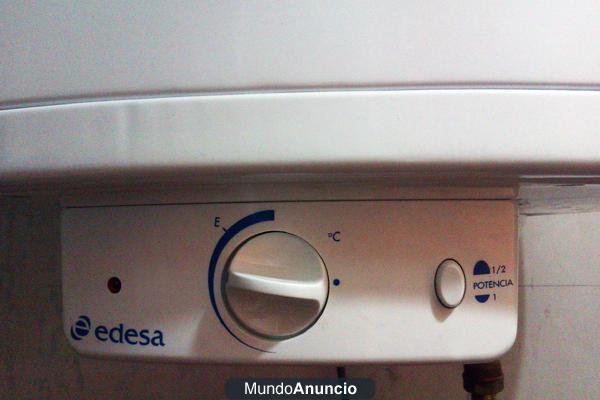 Termo eléctrico Edesa TS-1000 N