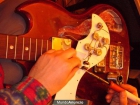 Reparación de guitarras (Donostia) Luthier - mejor precio | unprecio.es
