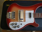 --- Rickenbacker 4003 Fireglo -- - mejor precio | unprecio.es