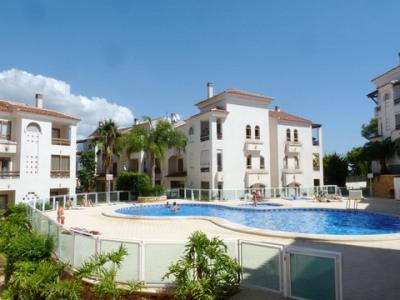 1b  , 1ba   in Albir,  Costa Blanca South   - 125000  EUR