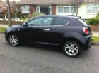 Alfa MITO 170CV 1.4 Turbo - mejor precio | unprecio.es