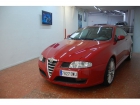 ALFA ROMEO GT GT 1.9JTD Distinctive   VENDIDO - mejor precio | unprecio.es
