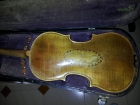 antiqusimo violin precioso - mejor precio | unprecio.es