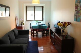 Apartamento : 4/4 personas - lisboa  grande lisboa  grande lisboa y setubal  portugal