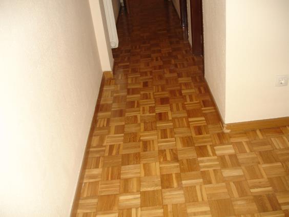 Apartamento en Albacete
