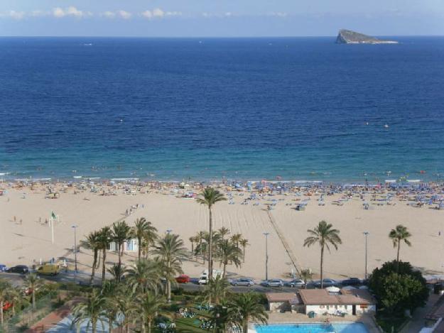 Apartamento en Benidorm