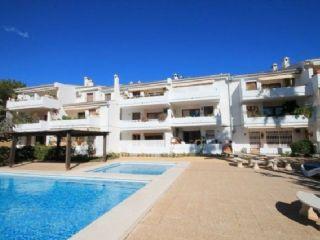 Apartamento en venta en Altea, Alicante (Costa Blanca)