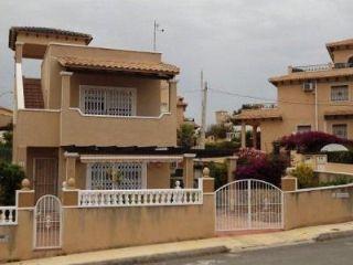 Apartamento en venta en Blue Lagoon, Alicante (Costa Blanca)