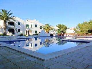 Apartamento en venta en Port d'Addaia, Menorca (Balearic Islands)