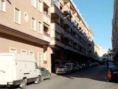 Apartamento en venta en Torrevieja, Alicante (Costa Blanca)