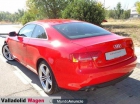 Audi A5 2.0 TDI - mejor precio | unprecio.es