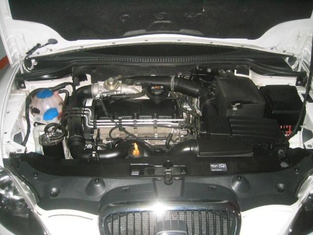 BMW SERIE 1 116 I