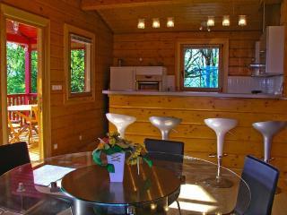 Casa : 5/5 personas - saint jean pied de port  pirineos atlanticos  aquitania  francia