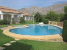 Casa en venta en Benidoleig, Alicante (Costa Blanca) - mejor precio | unprecio.es