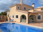 Chalet en alquiler de vacaciones en Gata de Gorgos, Alicante (Costa Blanca) - mejor precio | unprecio.es