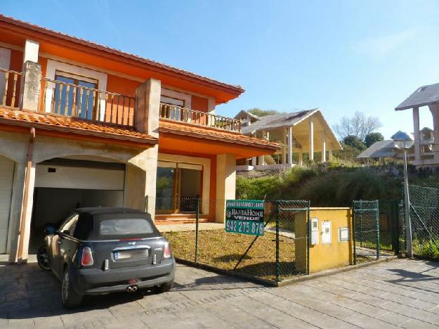 Chalet en Comillas