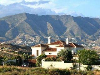 Chalet en venta en Entrerrios, Málaga (Costa del Sol)