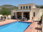 Chalet en venta en Jalón/Xaló, Alicante (Costa Blanca) - mejor precio | unprecio.es