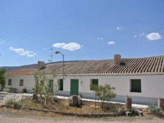 Chalet en venta en Jumilla, Murcia (Costa Cálida)