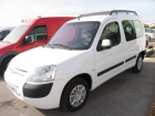 Citroen berlingo combi 2.0 hdi 90 cv 5 plazas. - mejor precio | unprecio.es