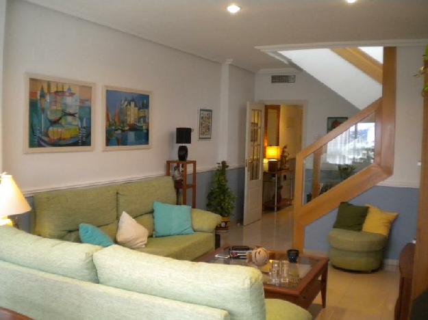 Dúplex en Alicante/Alacant