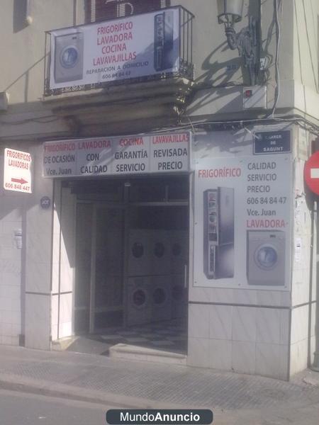 electrodomesticos