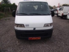 Fiat Ducato Combi Comfort Medio 2.8 TD 9 PLAZAS - mejor precio | unprecio.es