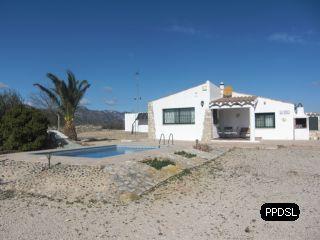 Finca/Casa Rural en venta en Perelló (El), Tarragona (Costa Dorada)