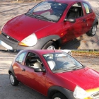 Ford ka 1.3 - mejor precio | unprecio.es