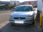 FORD MONDEO MONDEO 2.0 TDDI GHIA 115CV - Valladolid - mejor precio | unprecio.es